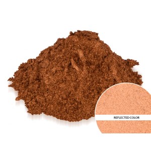 metalliccopper