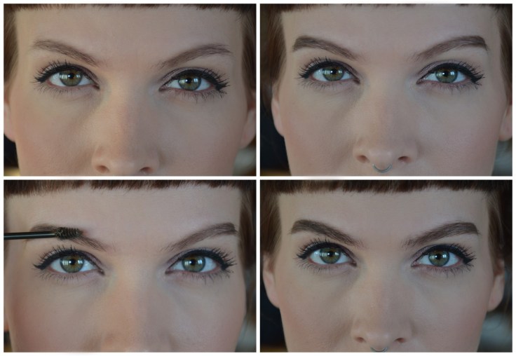 brow artist plumper loreal