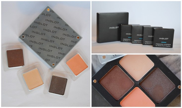 inglot freedom system palette