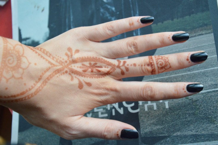 loreal latex effect 2