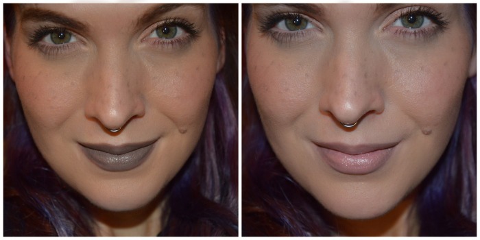 mac stone lip liner 1