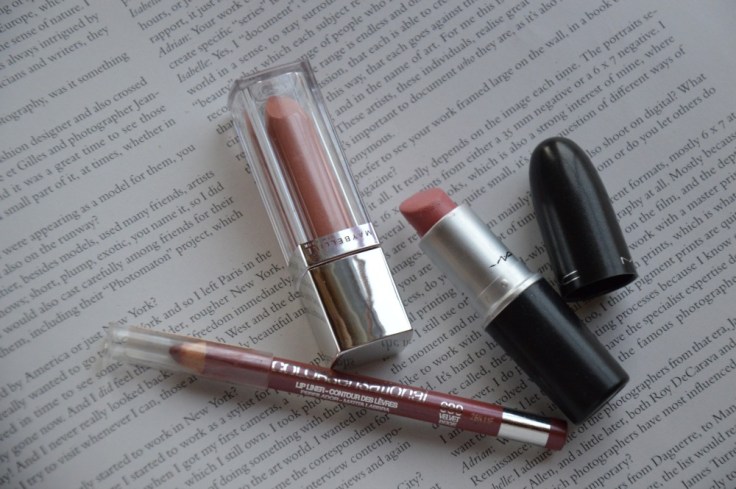 maybelline color elixir 060