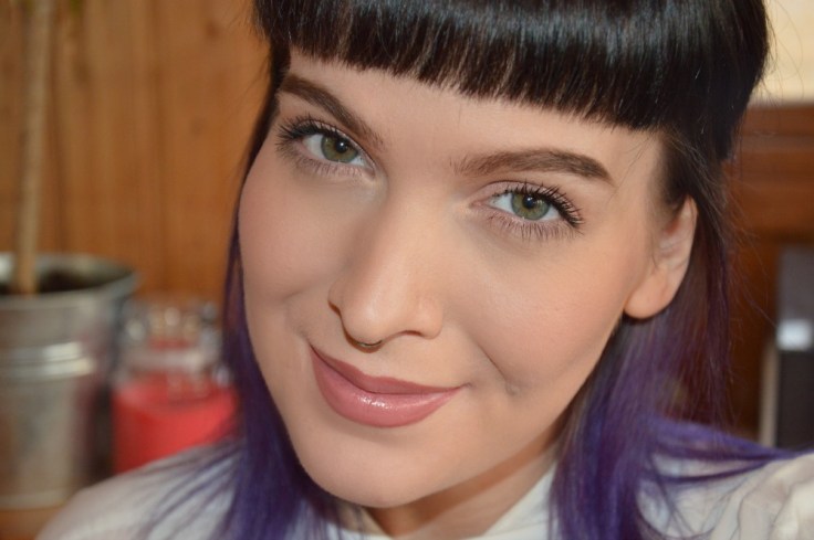 maybelline color elixir colossal go extreme leather black