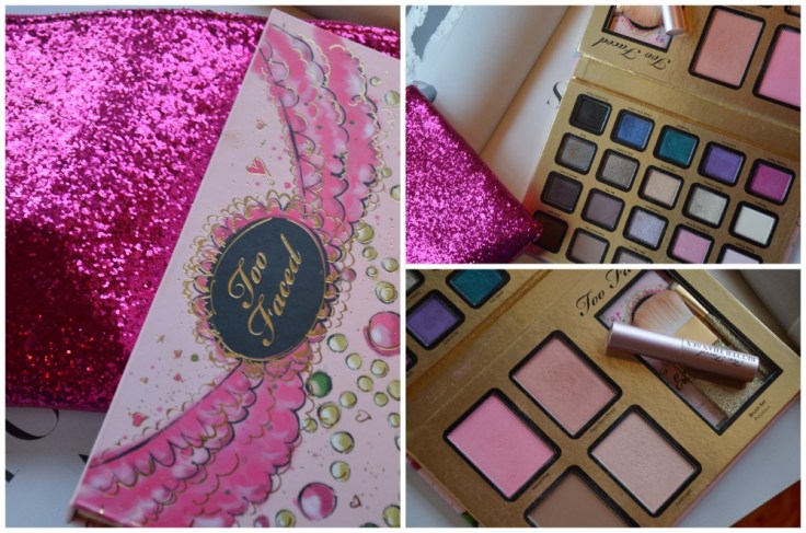 too faced everything nice palette 2