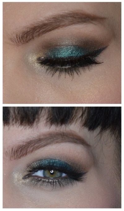 too faced everything nice palette