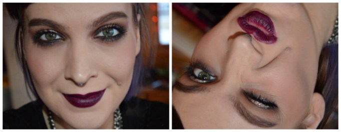 kat von d lock it foundation review 6