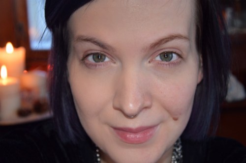 kat von d lock it foundation review
