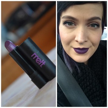 melt cosmetics by starlight