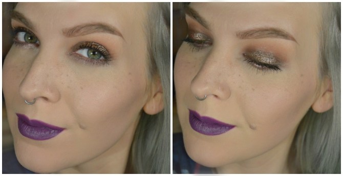 mac pressed pigmend deeply dashing 1