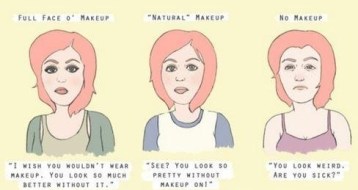 The-Reality-Of-Women’s-Makeup-Funny-Meme