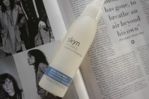arcticfacemist